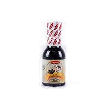 Clovers Vanilla Essence 240ml